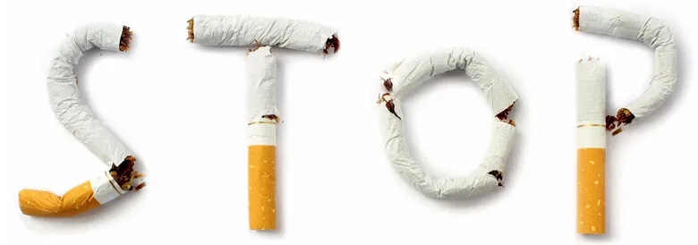 Легко бросить курить с пластырем от курения Stop Smoking Patch
