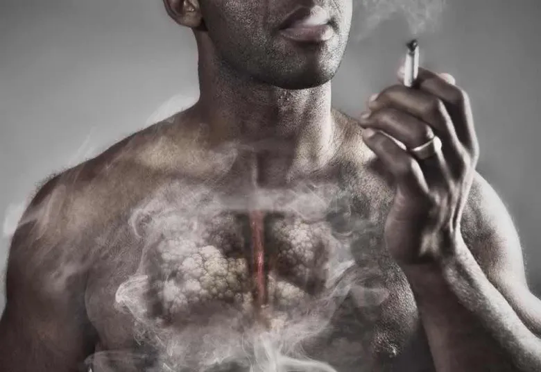 Зависимость от курения и последствия вредной привычки